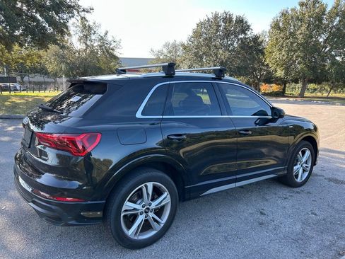 Used 2022 Audi Q3 2.0T Premium Plus image 5