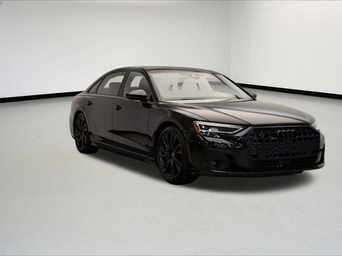 Used 2025 Audi S8 image 7
