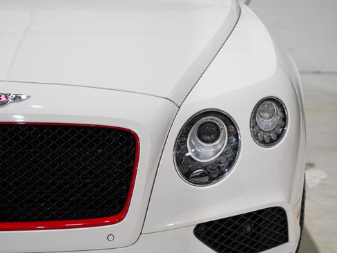 Used 2017 Bentley Continental GT V8 S AWD/4WD image 30