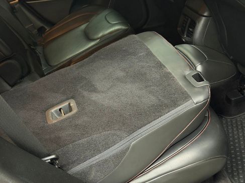 Used 2016 Jeep Cherokee Trailhawk w/ Comfort/Convenience Group image 27