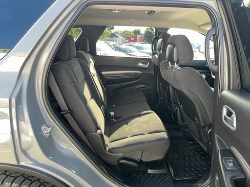 Used 2020 Dodge Durango SXT AWD/4WD image 20