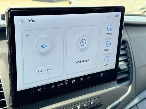 New 2026 Ford Transit 250 148 Medium Roof RWD image 14