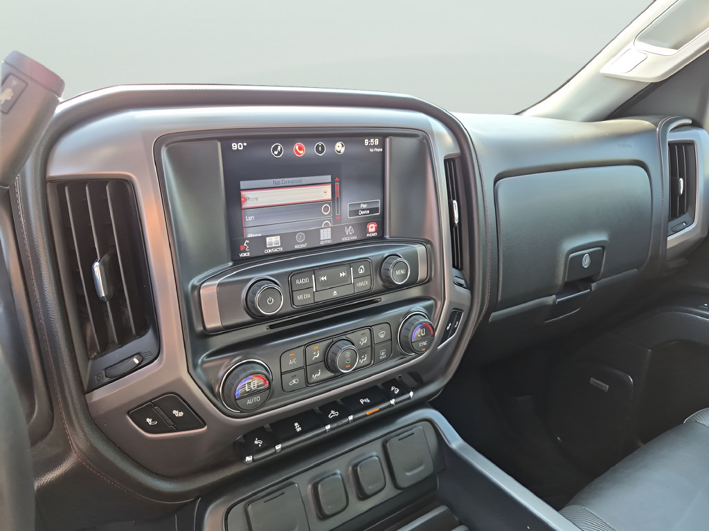 Used 2015 GMC Sierra 1500 SLT AWD/4WD image 25