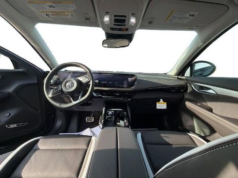 New 2026 Buick Envision Sport Touring image 20