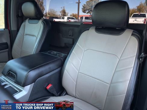 Used 2022 Ford F350 XLT w/ XLT Value Package image 17