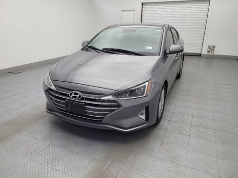 Used 2020 Hyundai Elantra SEL image 15