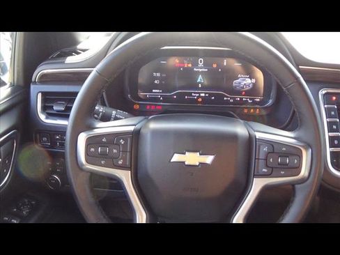 Used 2024 Chevrolet Tahoe LT w/ Luxury Package image 18