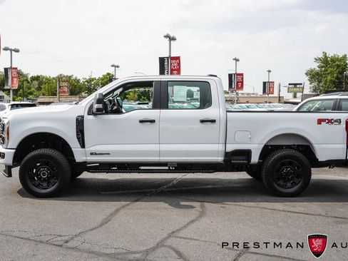 Used 2026 Ford F350 XL w/ STX Appearance Package AWD/4WD image 22