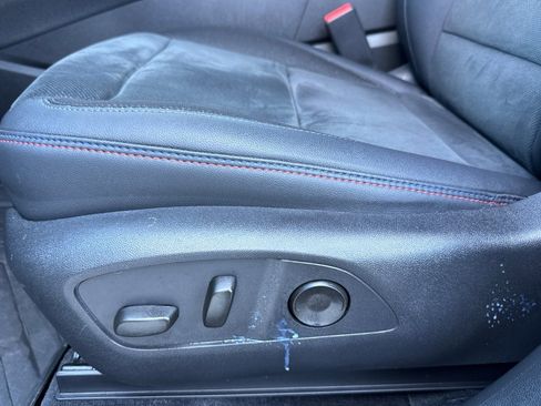 Used 2025 Chevrolet Blazer EV RS image 14