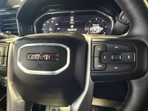 Used 2025 GMC Sierra 1500 SLT image 22