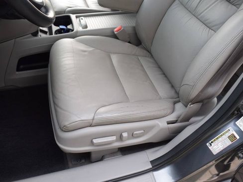 Used 2014 Honda CR-V EX-L image 38