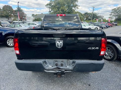 Used 2017 RAM 2500 Tradesman w/ Popular Equipment Group AWD/4WD image 6
