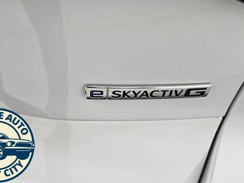 Used 2024 MAZDA CX-90 3.3 Turbo w/ Preferred Plus AWD/4WD image 33