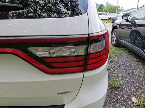 Used 2024 Dodge Durango GT RWD image 8