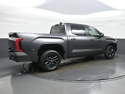 Used 2025 Toyota Tundra Platinum AWD/4WD image 6