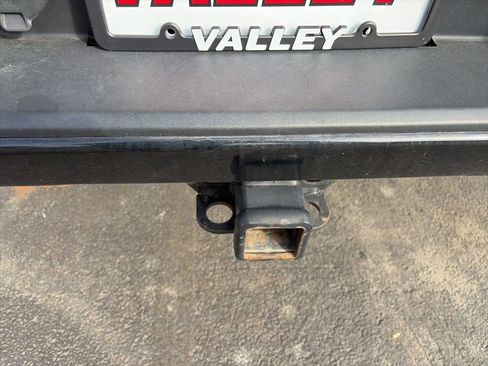 Used 2021 GMC Sierra 1500 Elevation w/ X31 Off-Road Package image 11