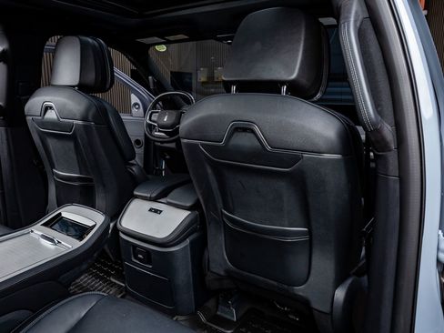 Used 2025 Lincoln Navigator L Reserve w/ Jet Appearance Package image 29