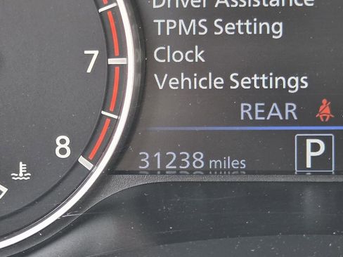 Used 2025 Nissan Altima 2.5 SV FWD image 25