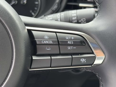 Used 2025 MAZDA CX-30 AWD 2.5 S w/ Premium Package image 10
