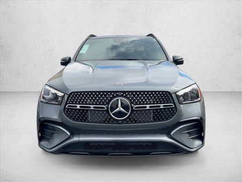 New 2026 Mercedes-Benz GLE 450 4MATIC image 6