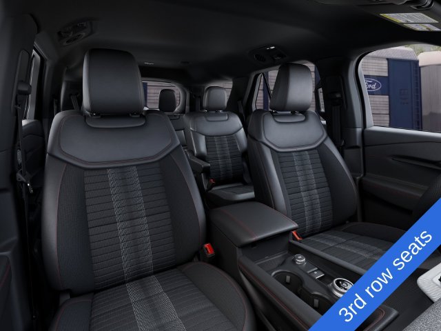 New 2027 Ford Explorer ST-Line AWD/4WD image 11