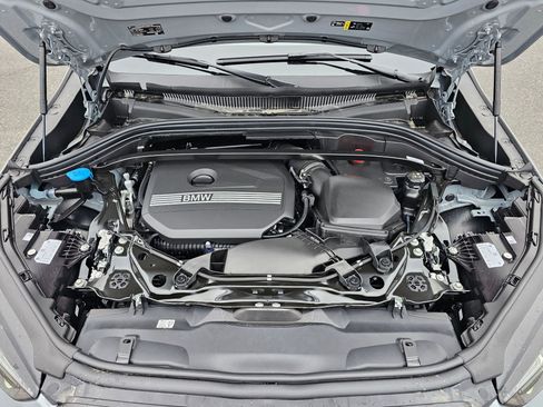 New 2026 BMW X2 xDrive28i w/ Technology Package image 9
