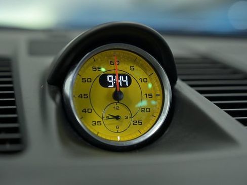 Used 2014 Porsche 911 Turbo S AWD/4WD image 53