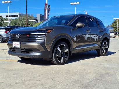 Used 2025 Nissan Kicks SR