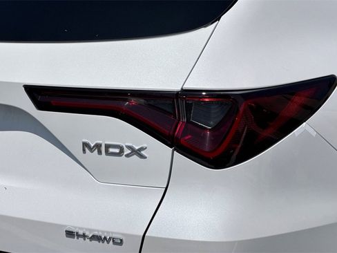 New 2026 Acura MDX A-Spec image 35
