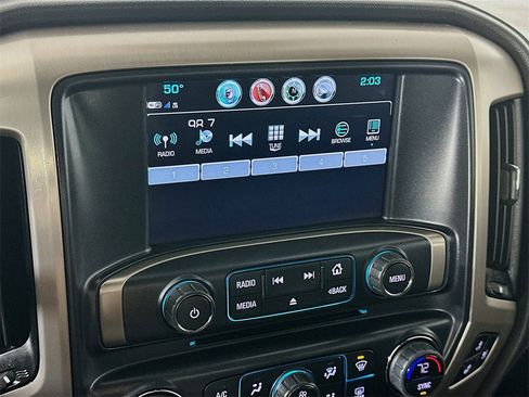 Used 2018 GMC Sierra 1500 Denali w/ Denali Ultimate Package image 17