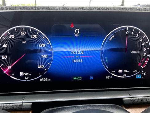 Certified 2025 Mercedes-Benz GLE 450e 4MATIC image 27