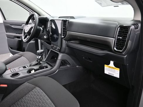 New 2026 Ford Ranger XLT RWD image 16