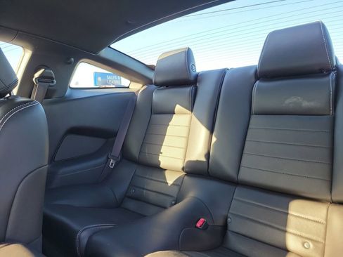 Used 2014 Ford Mustang GT Premium w/ Electronics Package image 20
