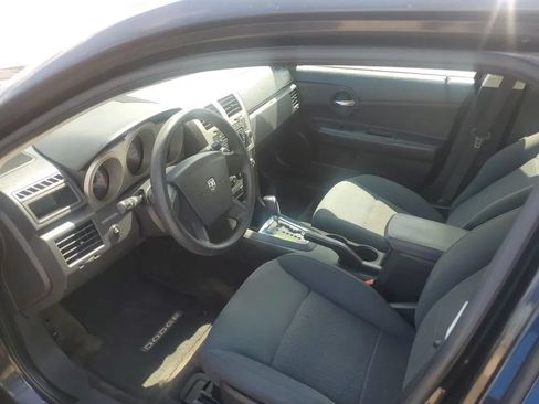Used 2010 Dodge Avenger SXT FWD image 10