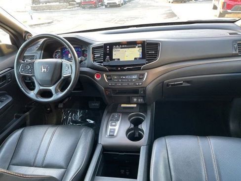 Used 2022 Honda Pilot TrailSport image 7