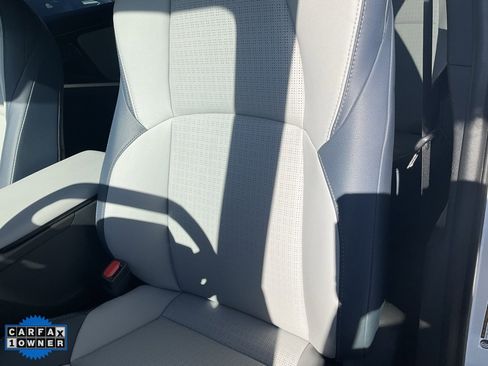 Used 2024 Subaru Solterra Limited w/ Limited Package image 19