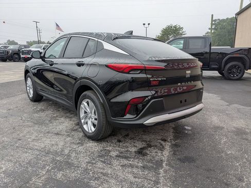 New 2025 Buick Envista Preferred w/ Convenience I Package image 3