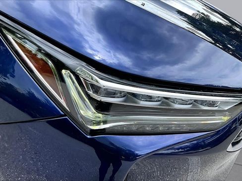 Used 2022 Acura MDX FWD w/ Technology Package image 28