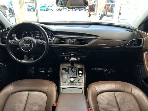 Used 2014 Audi A6 TDI Premium Plus image 21