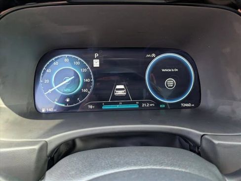 Used 2023 Hyundai Palisade Limited w/ Winter Package FWD image 9