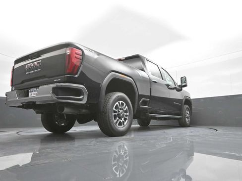New 2026 GMC Sierra 2500 SLT w/ SLT Premium Package AWD/4WD image 42