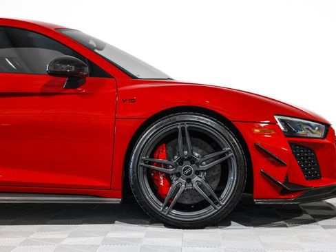 Used 2023 Audi R8 V10 GT RWD image 3