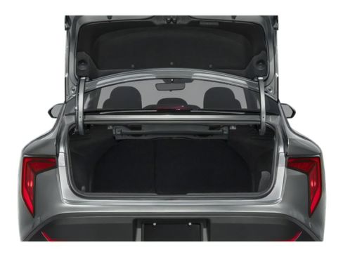 Used 2025 Kia K4 LXS image 13