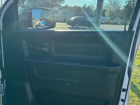 Used 2019 RAM 1500 Tradesman w/ Protection Group image 12