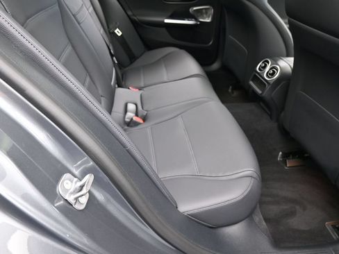 Used 2024 Mercedes-Benz C 300 Sedan image 42