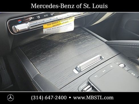 New 2026 Mercedes-Benz GLE 350 4MATIC image 21