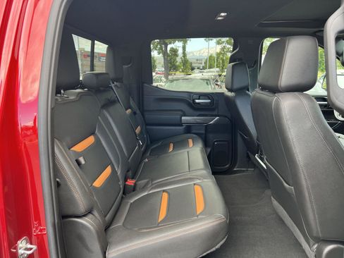 Used 2022 GMC Sierra 1500 AT4 w/ AT4 Premium Package AWD/4WD image 26
