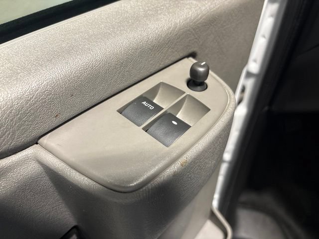 Used 2025 Chevrolet Express 2500 w/ Driver Convenience Package RWD image 10