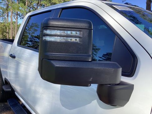 New 2026 Chevrolet Silverado 2500 W/T w/ WT/CX Safety Package image 14