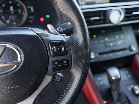 Used 2015 Lexus RC 350 image 14